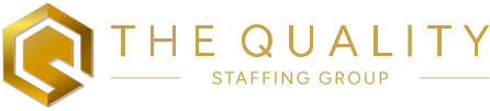 The Quality Staffing Group