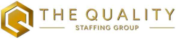 The Quality Staffing Group
