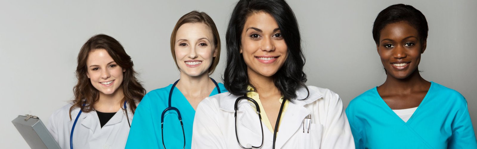 group of doctors
